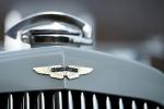 Aston Martin 15/98 2/4-Passenger 1938 года